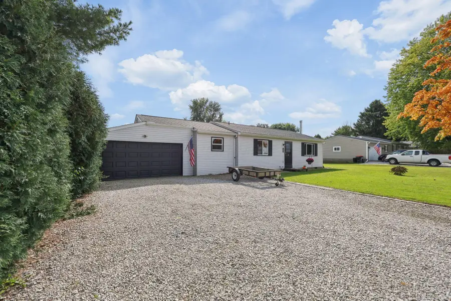 12169 Edwards Road, Johnstown, OH 43031 - #2