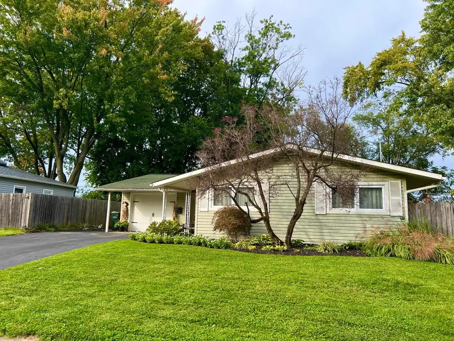 5596 Revere Drive, Hilliard, OH 43026 - #2
