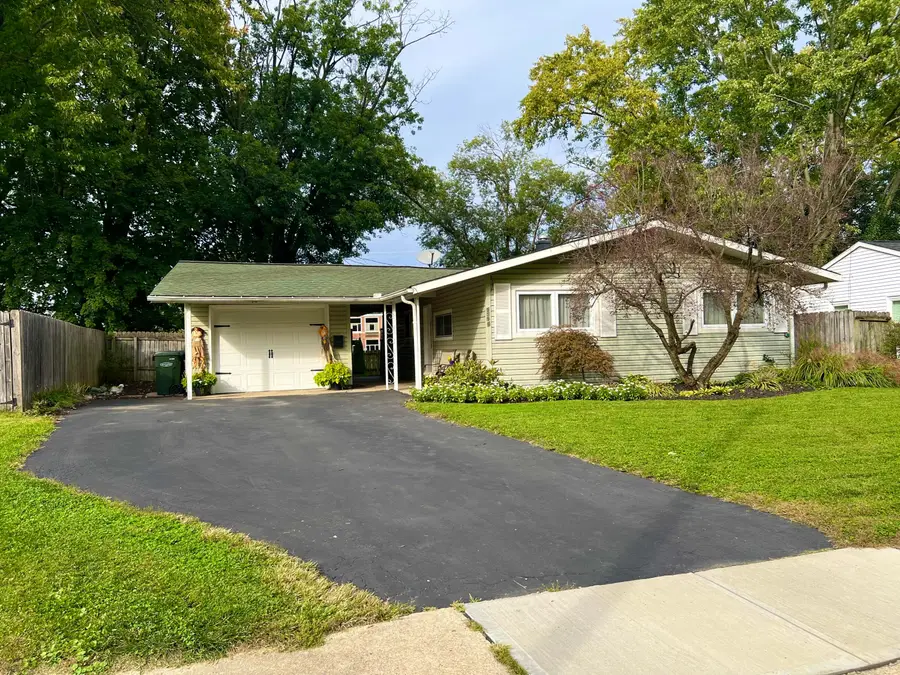 5596 Revere Drive, Hilliard, OH 43026 - #3