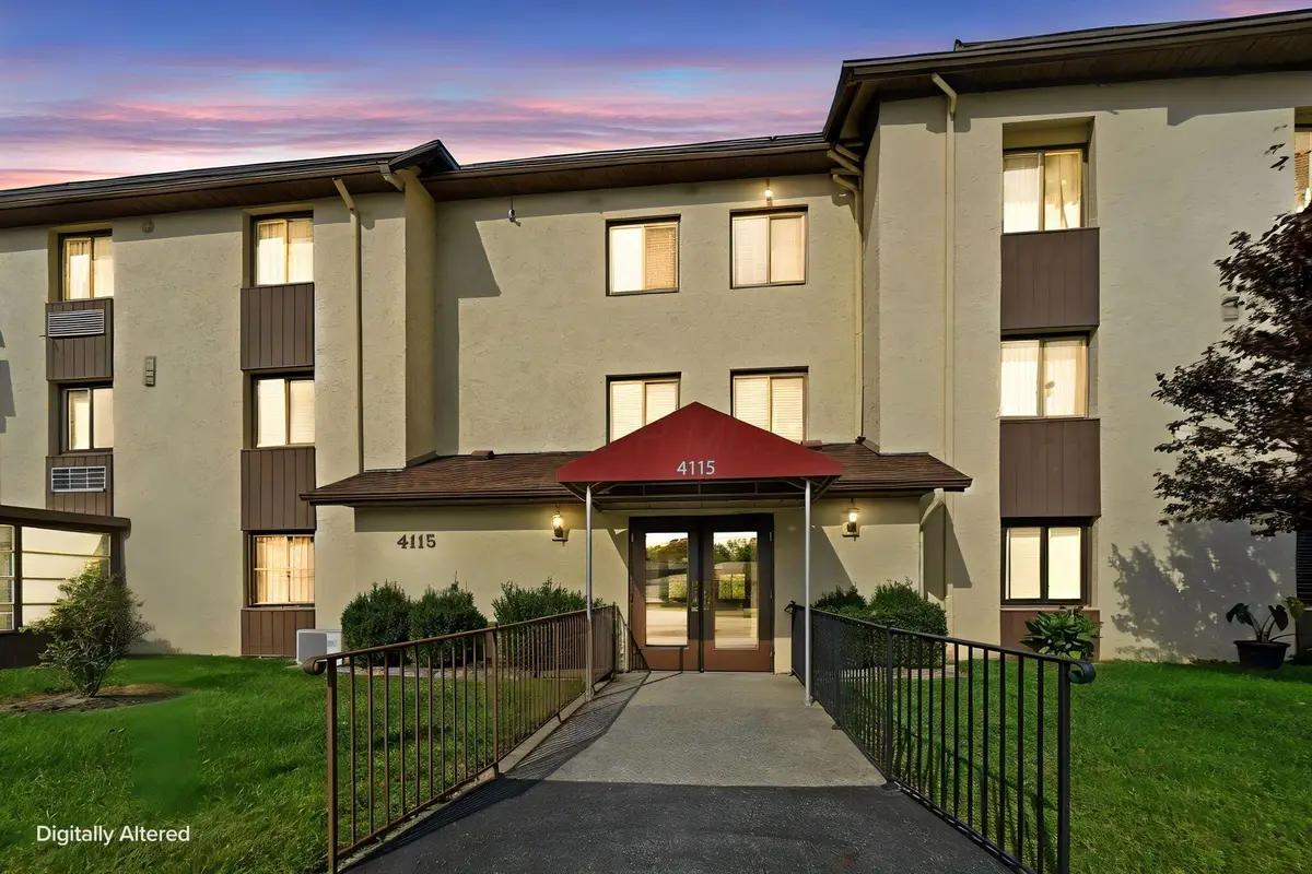 4115 Karl Road, Columbus, OH 43224 - #1