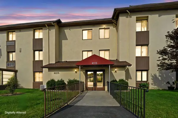 4115 Karl Road, Columbus, OH 43224