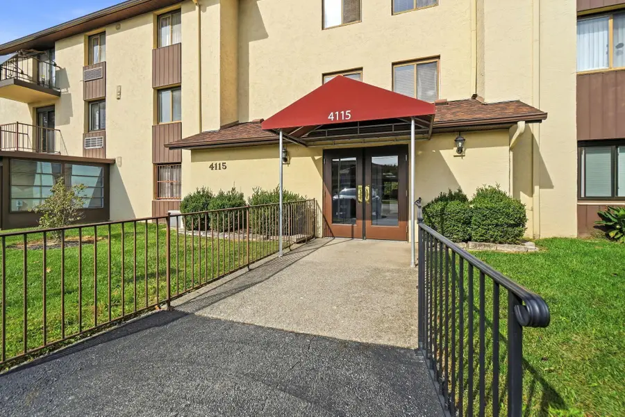 4115 Karl Road, Columbus, OH 43224 - #2