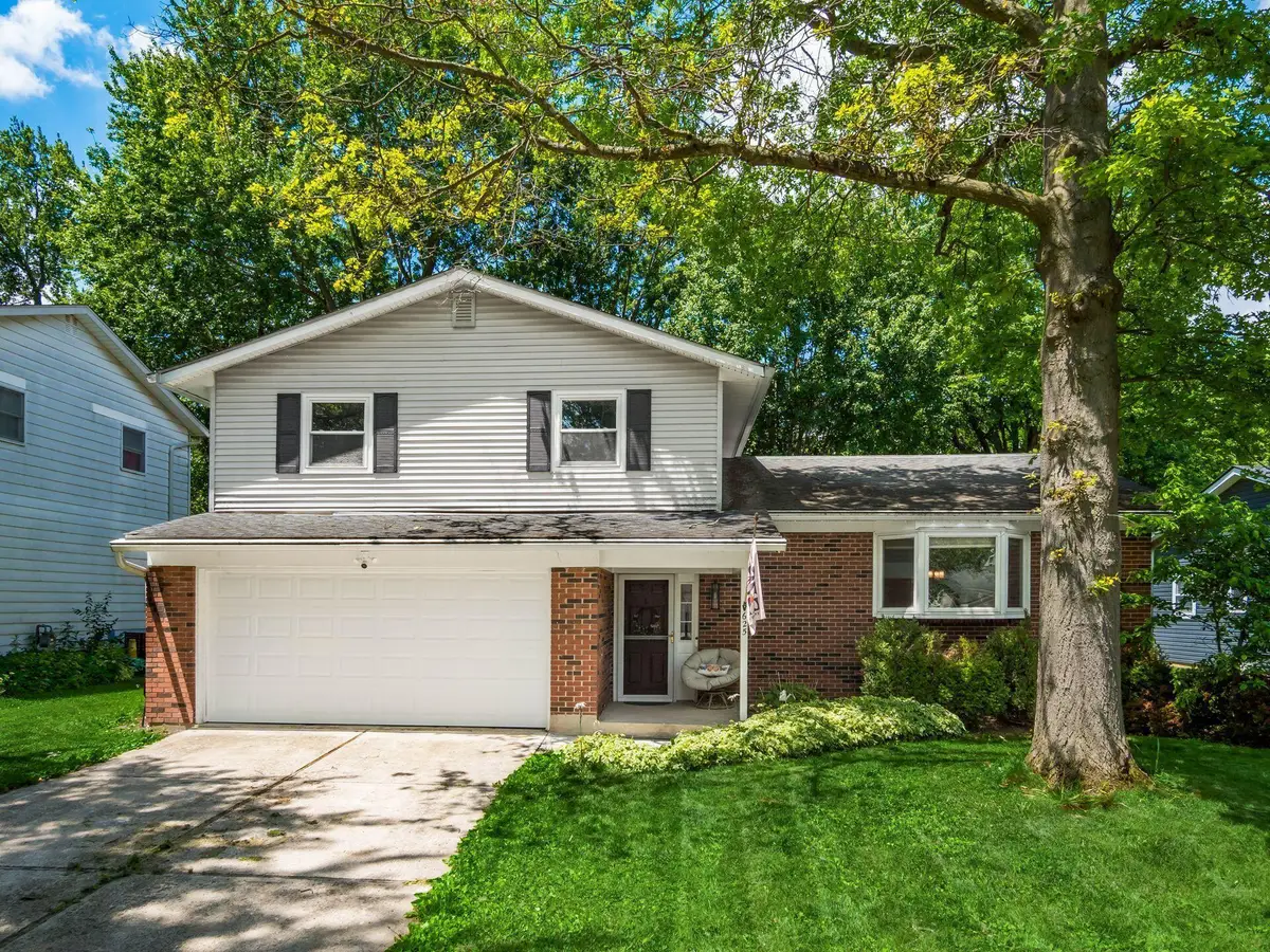 625 Heritage Boulevard, Delaware, OH 43015 - #1