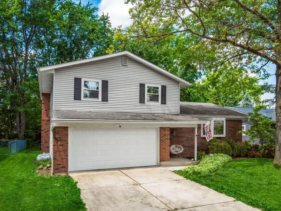625 Heritage Boulevard, Delaware, OH 43015 - #3