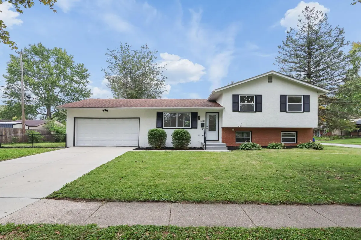 6446 Ambleside Drive, Columbus, OH 43229 - #1