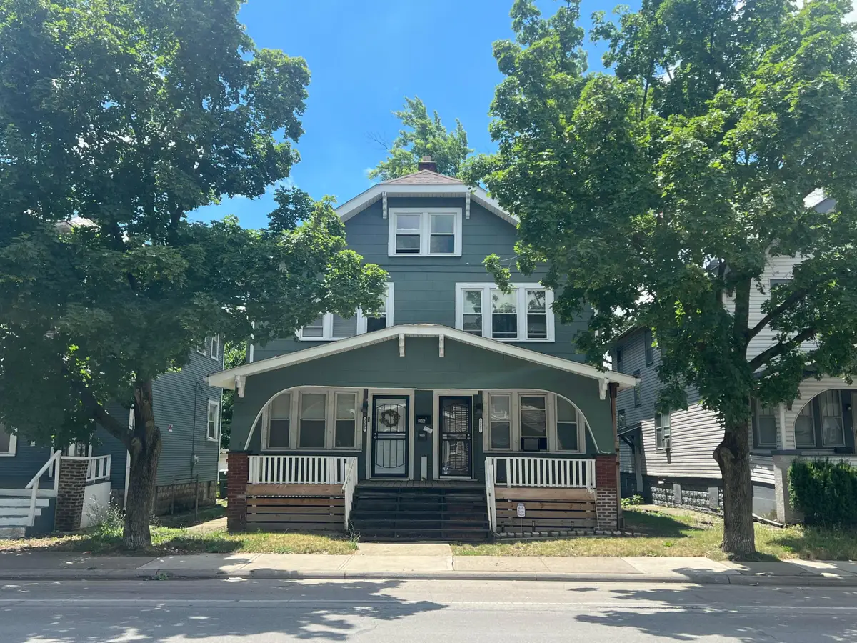 2205-2207 Sullivant Avenue, Columbus, OH 43223 - #1
