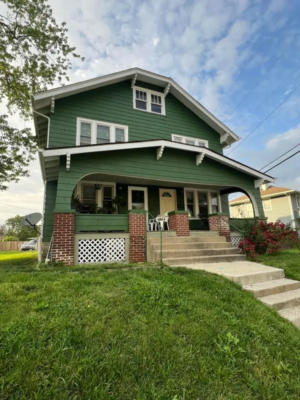 1976-1978 Sullivant Avenue, Columbus, OH 43223