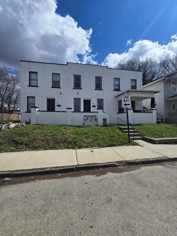 36-40 S Oakley Avenue, Columbus, OH 43204