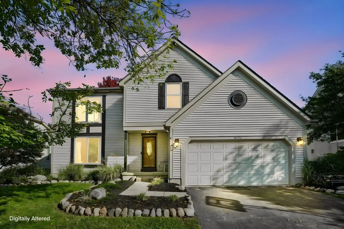 6414 Rossmore Lane, Canal Winchester, OH 43110 - #1