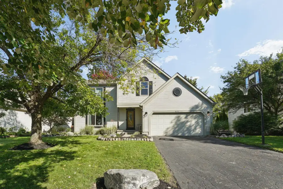 6414 Rossmore Lane, Canal Winchester, OH 43110 - #3