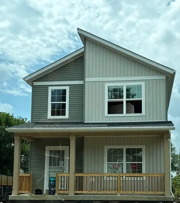 295 Clarendon Avenue, Columbus, OH 43223