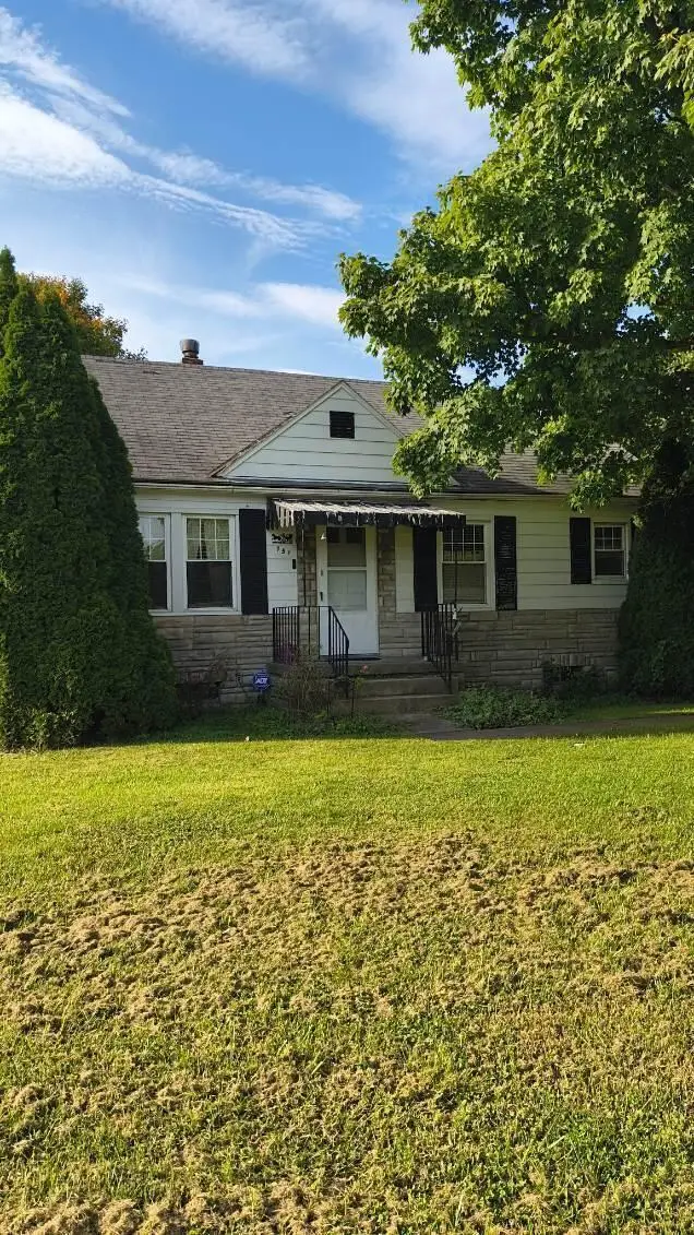 751 Prairie Avenue, Wilmington, OH 45177 - #1