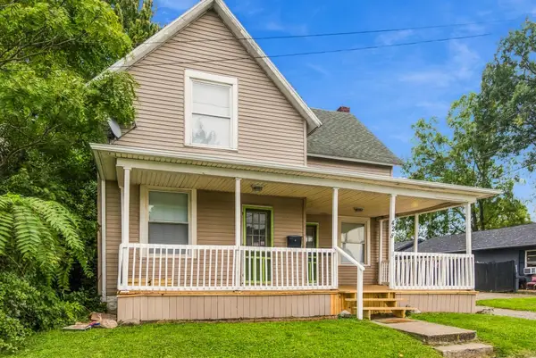 428 N State Street, Marion, OH 43302