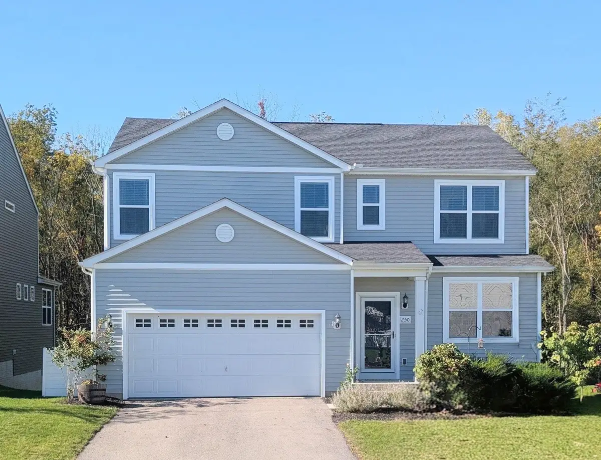 250 Whitetail Trail, Johnstown, OH 43031 - #1