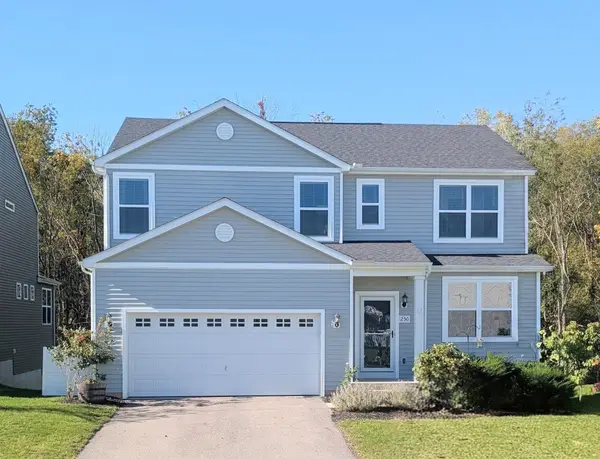 250 Whitetail Trail, Johnstown, OH 43031
