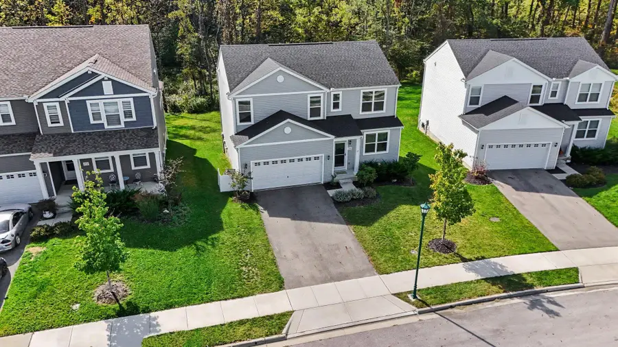 250 Whitetail Trail, Johnstown, OH 43031 - #2