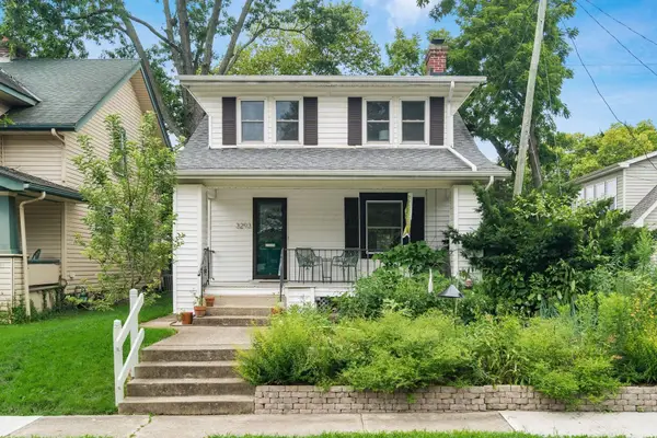 3293 Milton Avenue, Columbus, OH 43202