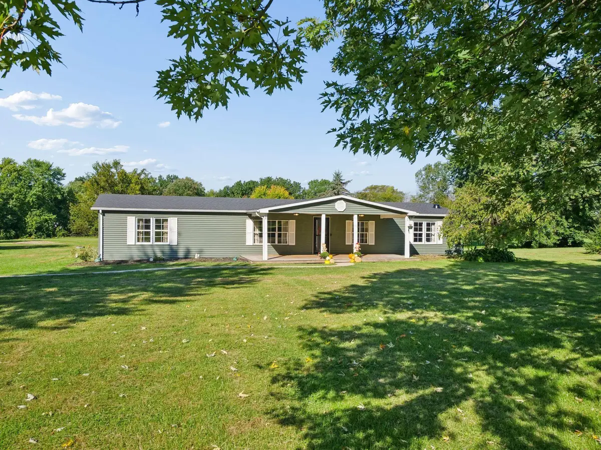 24045 Huber Hitler Road, Circleville, OH 43113 - #1