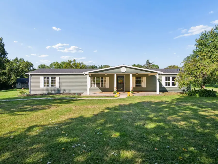 24045 Huber Hitler Road, Circleville, OH 43113 - #3