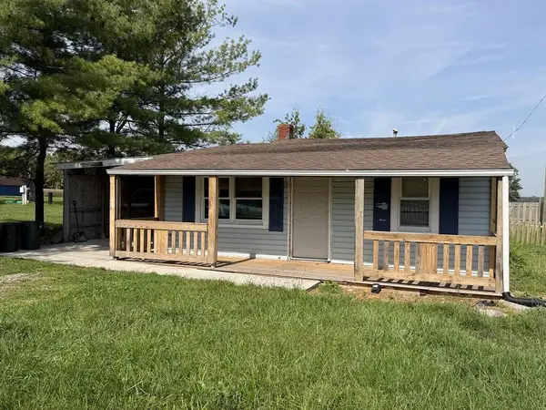 20136 Northwest Parkway, Marysville, OH 43040