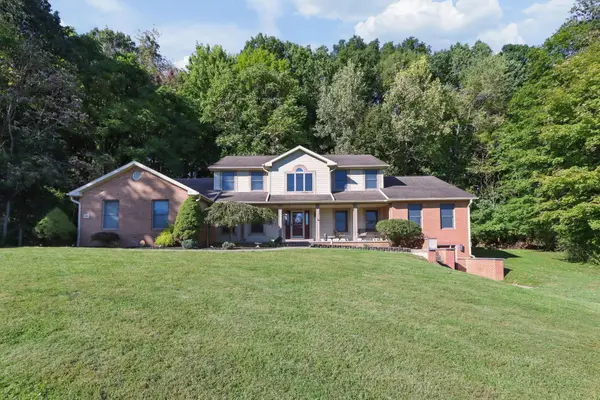 800 Briarhill Drive, Newark, OH 43055
