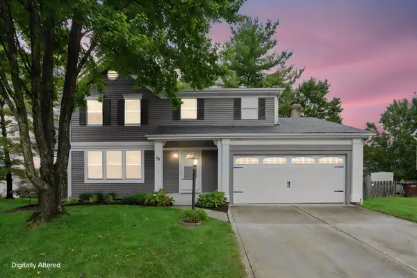 70 Ridgedale Court, Powell, OH 43065