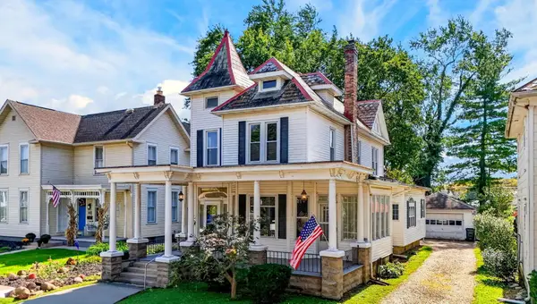 43 E Mound Street, Canal Winchester, OH 43110