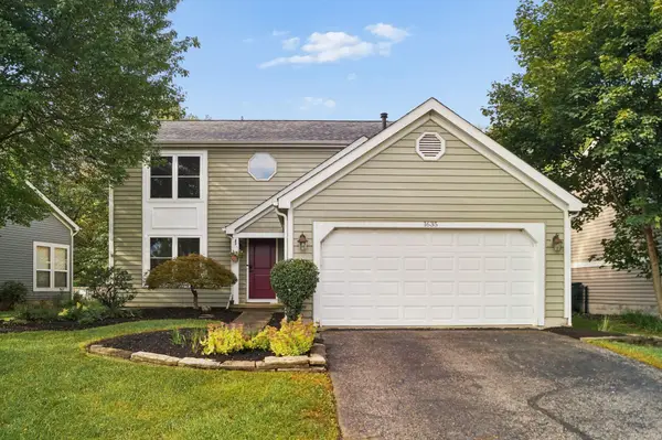 1635 Gardenstone Drive, Columbus, OH 43235