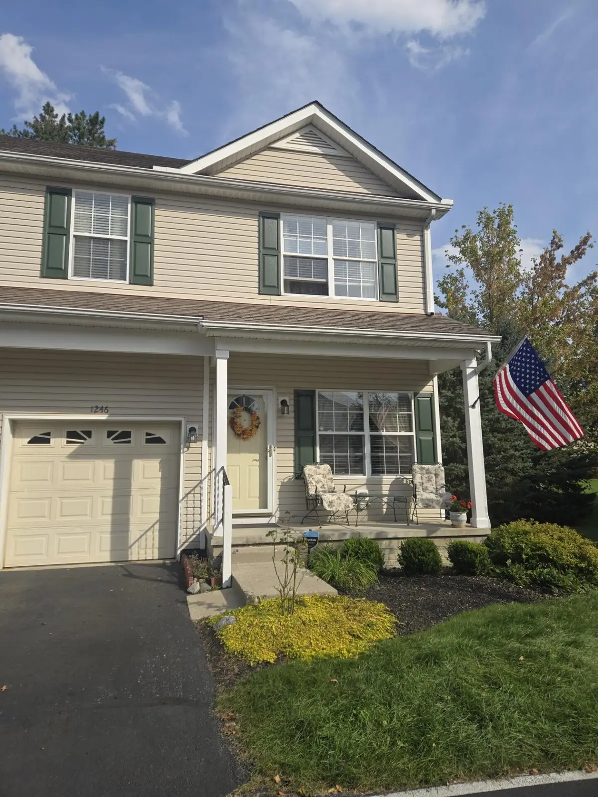 1246 Hall Lane, Gahanna, OH 43230 - #1