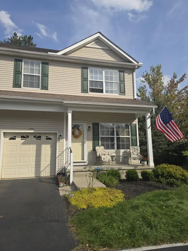 1246 Hall Lane, Gahanna, OH 43230