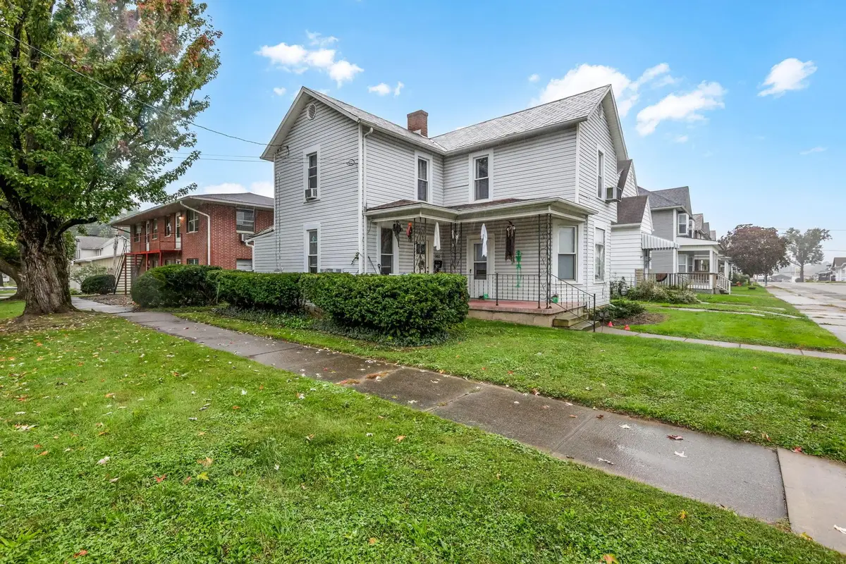 302 Reber Avenue, Lancaster, OH 43130 - #1