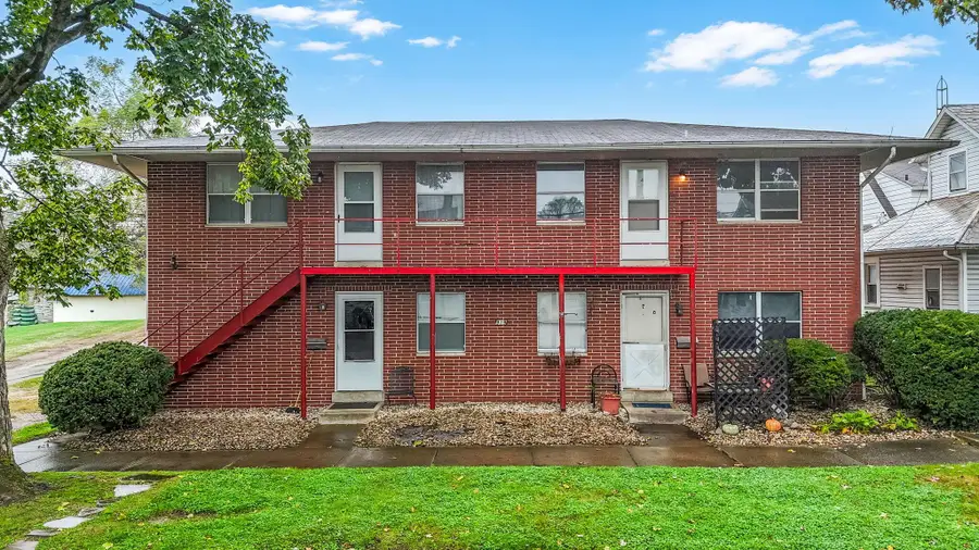 302 Reber Avenue, Lancaster, OH 43130 - #2