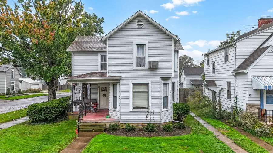 302 Reber Avenue, Lancaster, OH 43130 - #3