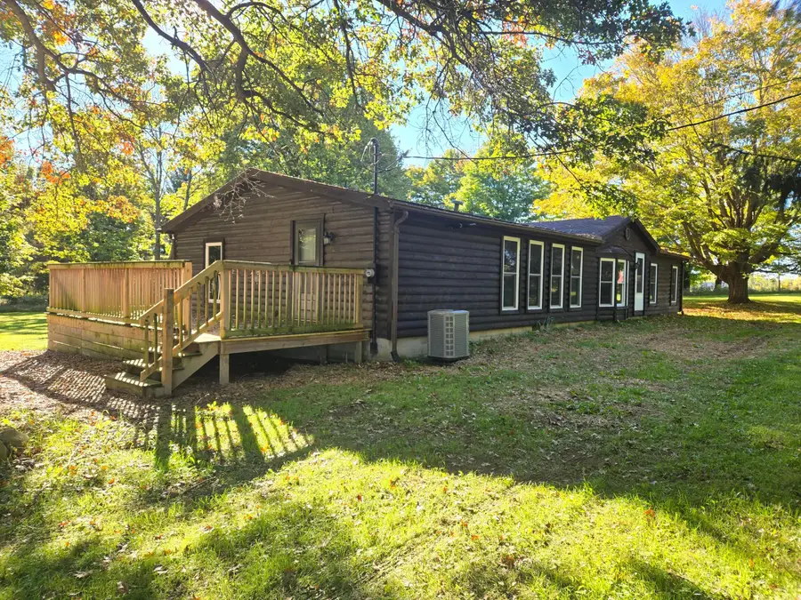 9601 County Road 20, Galion, OH 44833 - #2