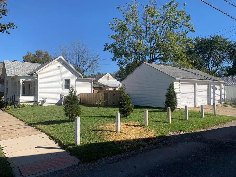 116 N Mount Pleasant Avenue, Lancaster, OH 43130 - #3