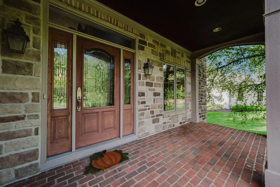 7681 Clear Creek Court, Blacklick, OH 43004 - #2