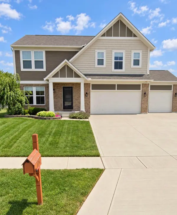 4954 Bradstone Loop, Grove City, OH 43123