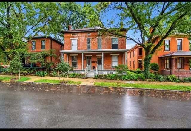 87-89 Warren Street, Columbus, OH 43215 - #2