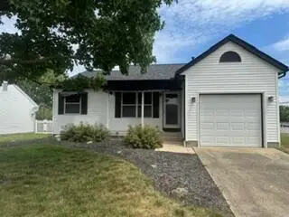 1110 Gary Drive, Columbus, OH 43207 - #1