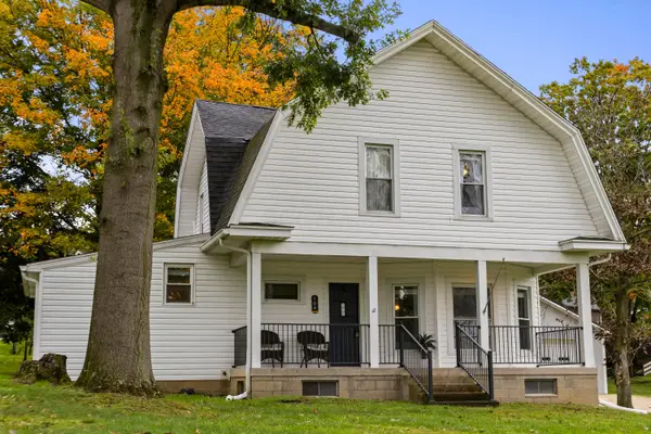 104 Morris Street, Mount Vernon, OH 43050