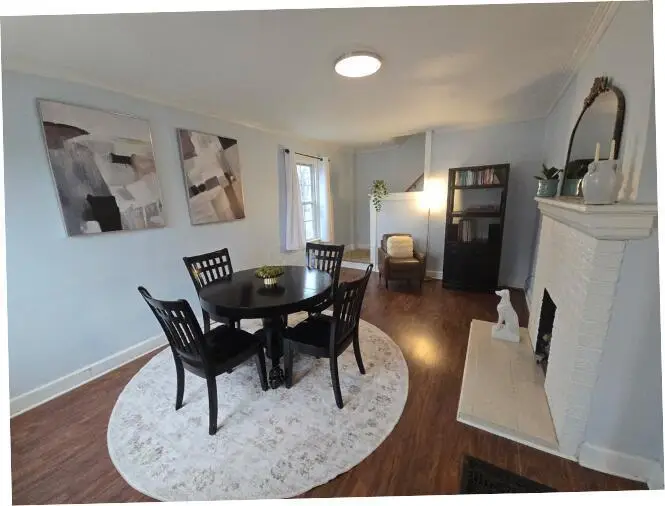 57 Parkview Avenue, Westerville, OH 43081 - #2