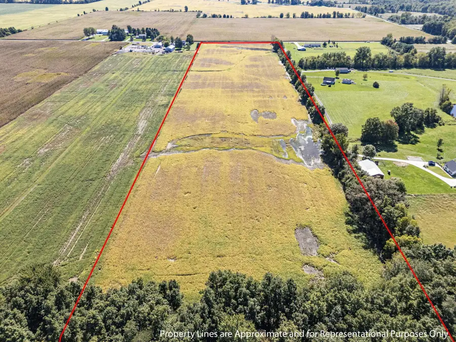 0 Cline Road, Waldo, OH 43356 - #2