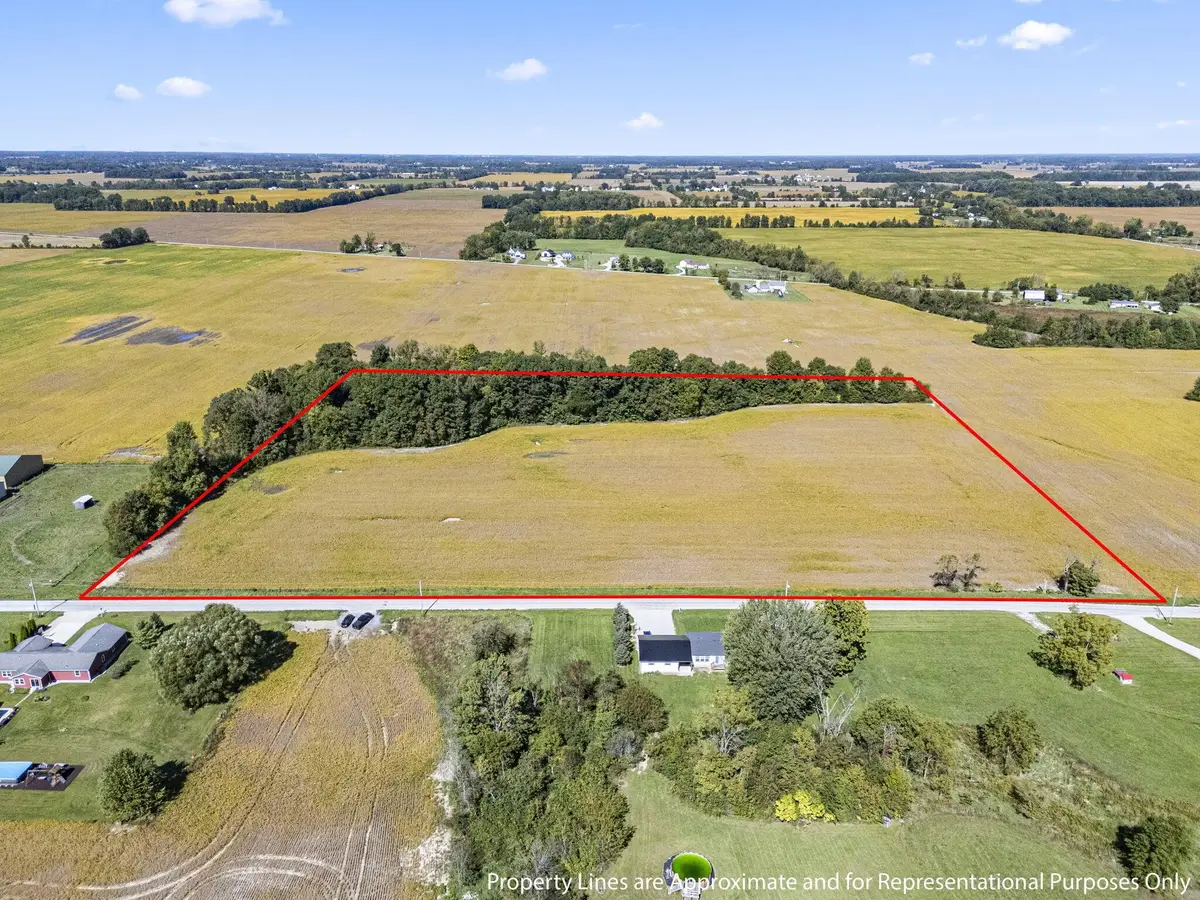 0 Cline Road, Waldo, OH 43356 - #1