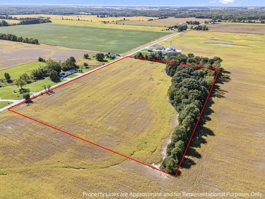 0 Cline Road, Waldo, OH 43356 - #2