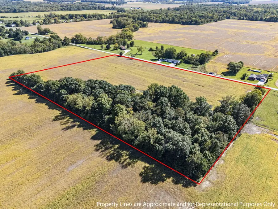 0 Cline Road, Waldo, OH 43356 - #3