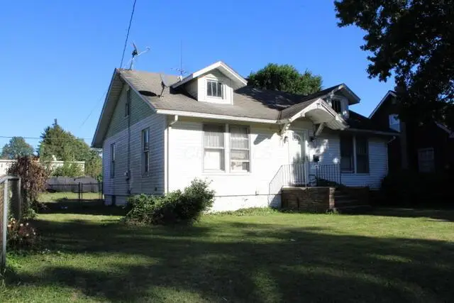 614 N Prospect Street, Marion, OH 43302 - #1