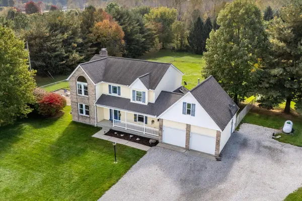 8297 Blacks Road Sw, Pataskala, OH 43062