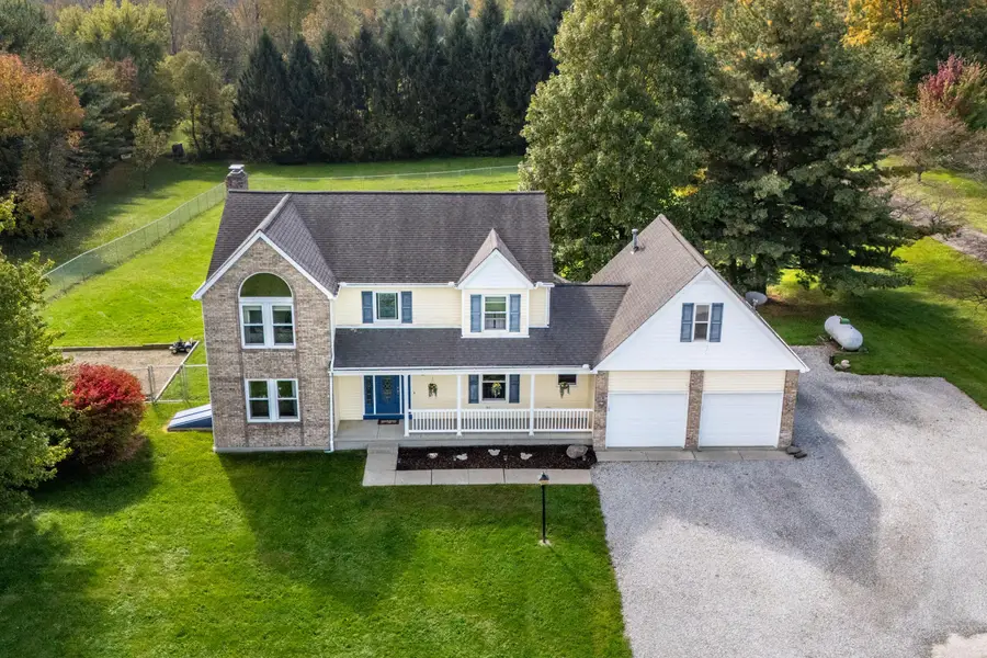 8297 Blacks Road Sw, Pataskala, OH 43062 - #2