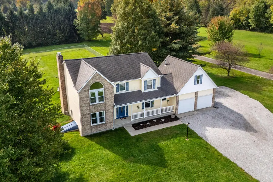 8297 Blacks Road Sw, Pataskala, OH 43062 - #3