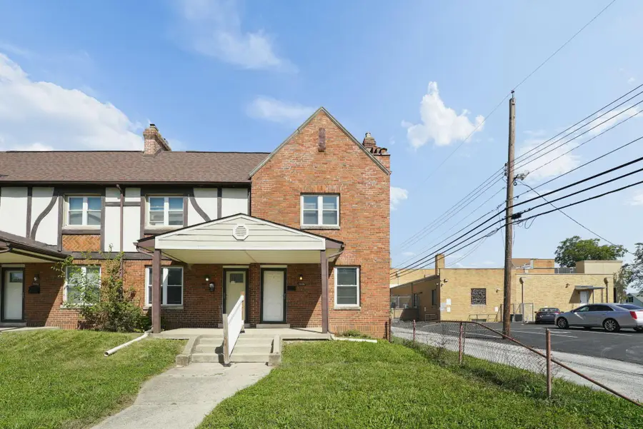 1662 E Sycamore Street, Columbus, OH 43206 - #2